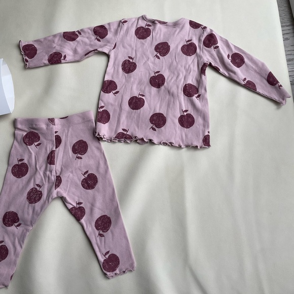 Zara Baby Matching Set 3-6 month & 9-12month - Picture 10 of 10